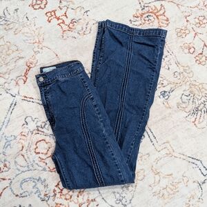 ReVice Rollergirl Flares